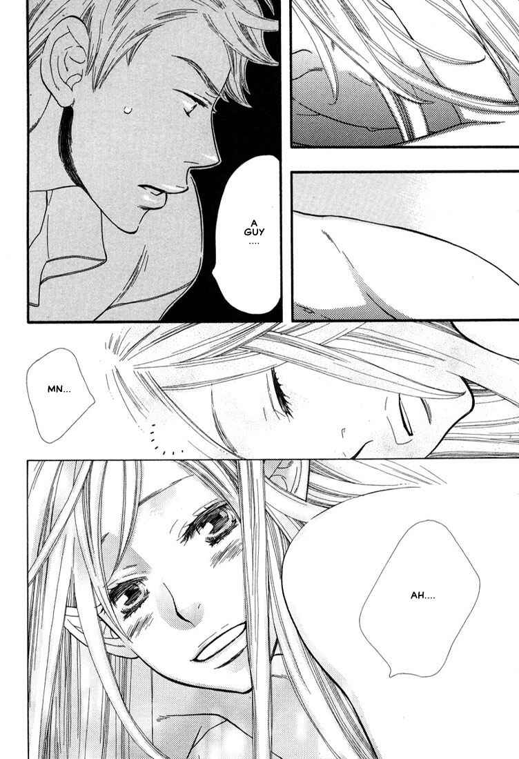 Page 9 Chapter 4 Mix Mix Chocolate