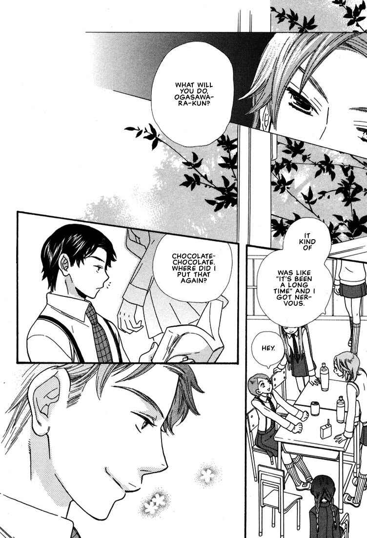Page 13 Chapter 1 Mix Mix Chocolate