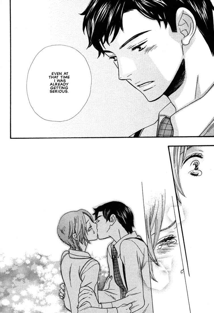 Page 23 Chapter 1 Mix Mix Chocolate