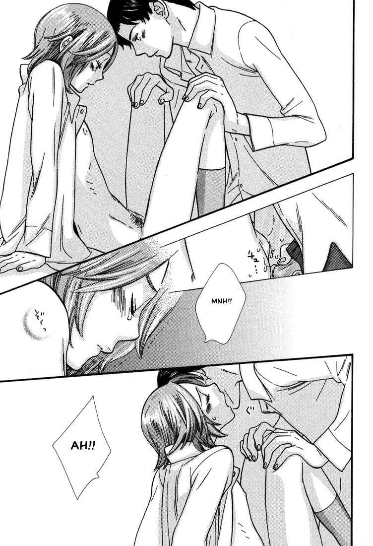 Page 26 Chapter 1 Mix Mix Chocolate