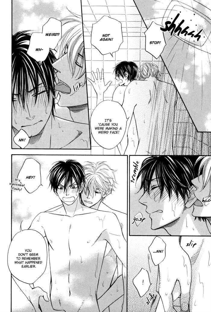 Page 6 Chapter 4.5 Ameiro Paradox