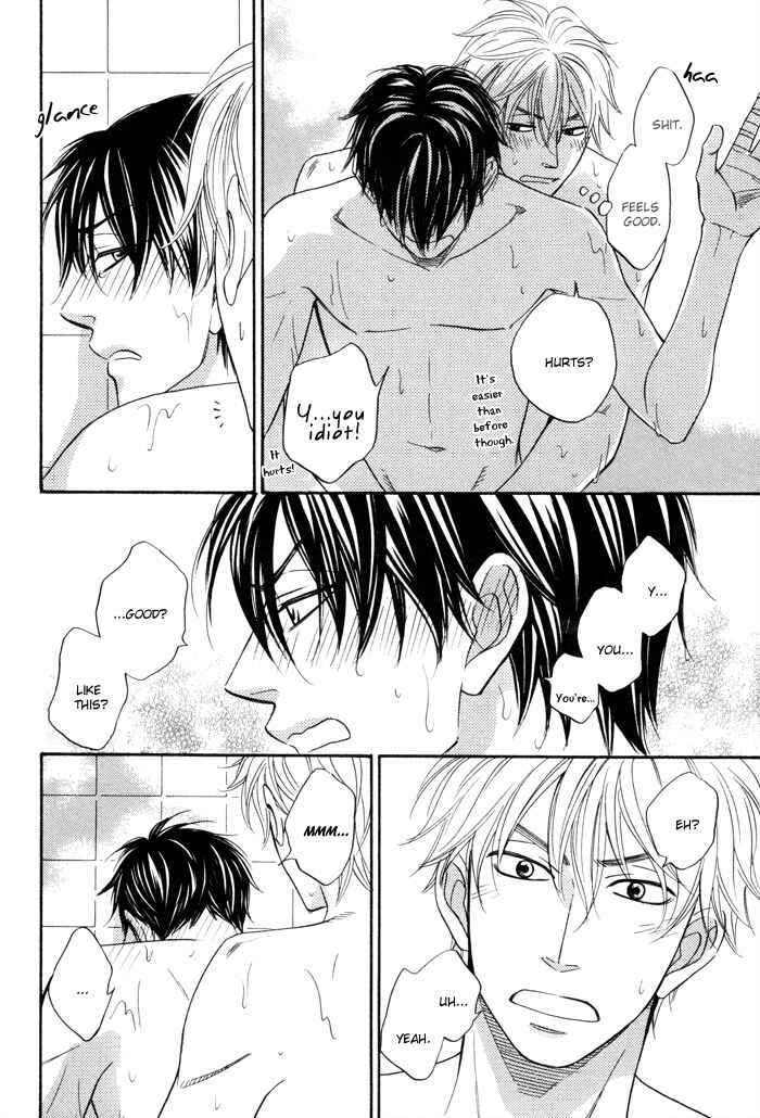 Page 8 Chapter 4.5 Ameiro Paradox