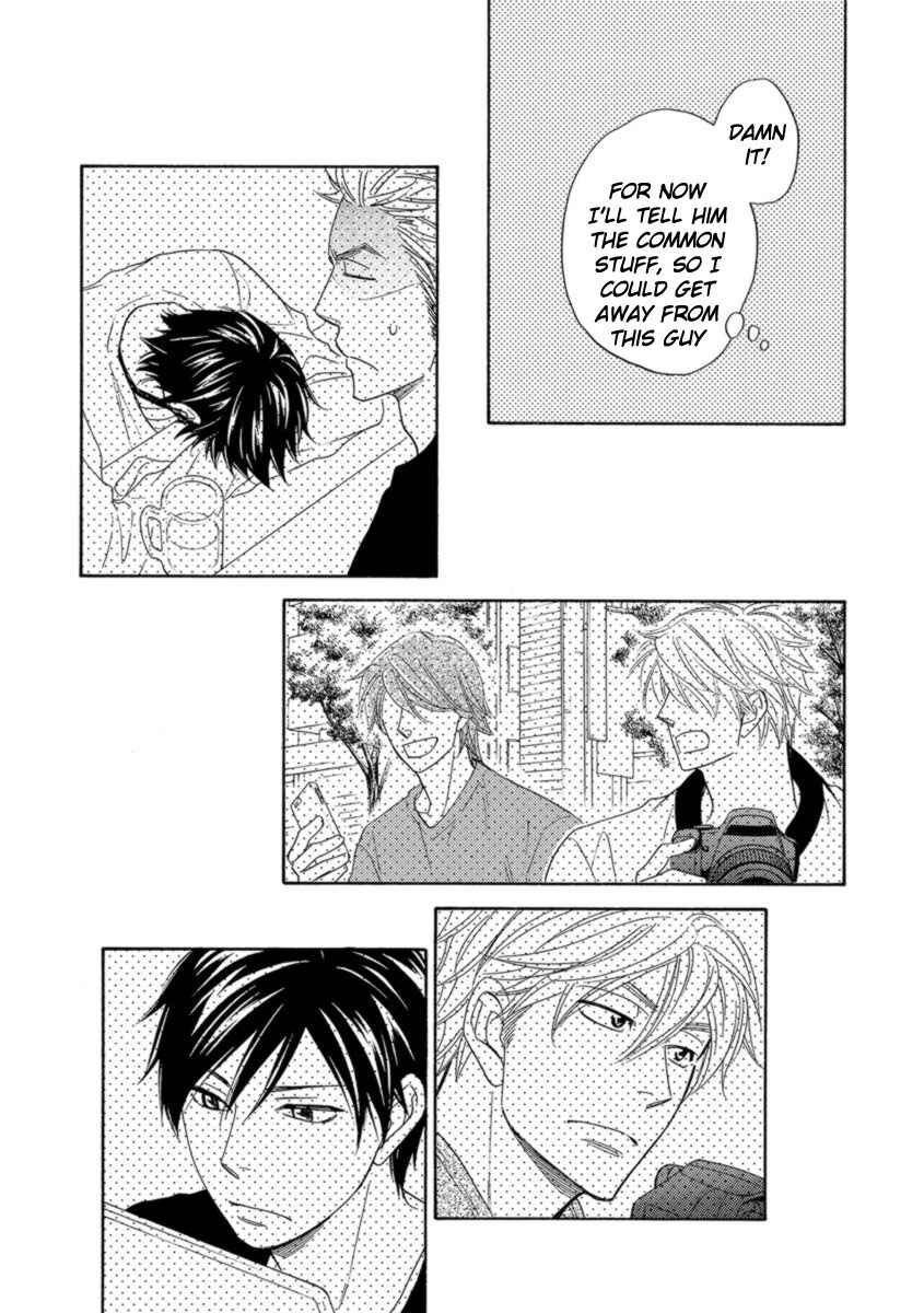 Page 14 Chapter 13 Ameiro Paradox