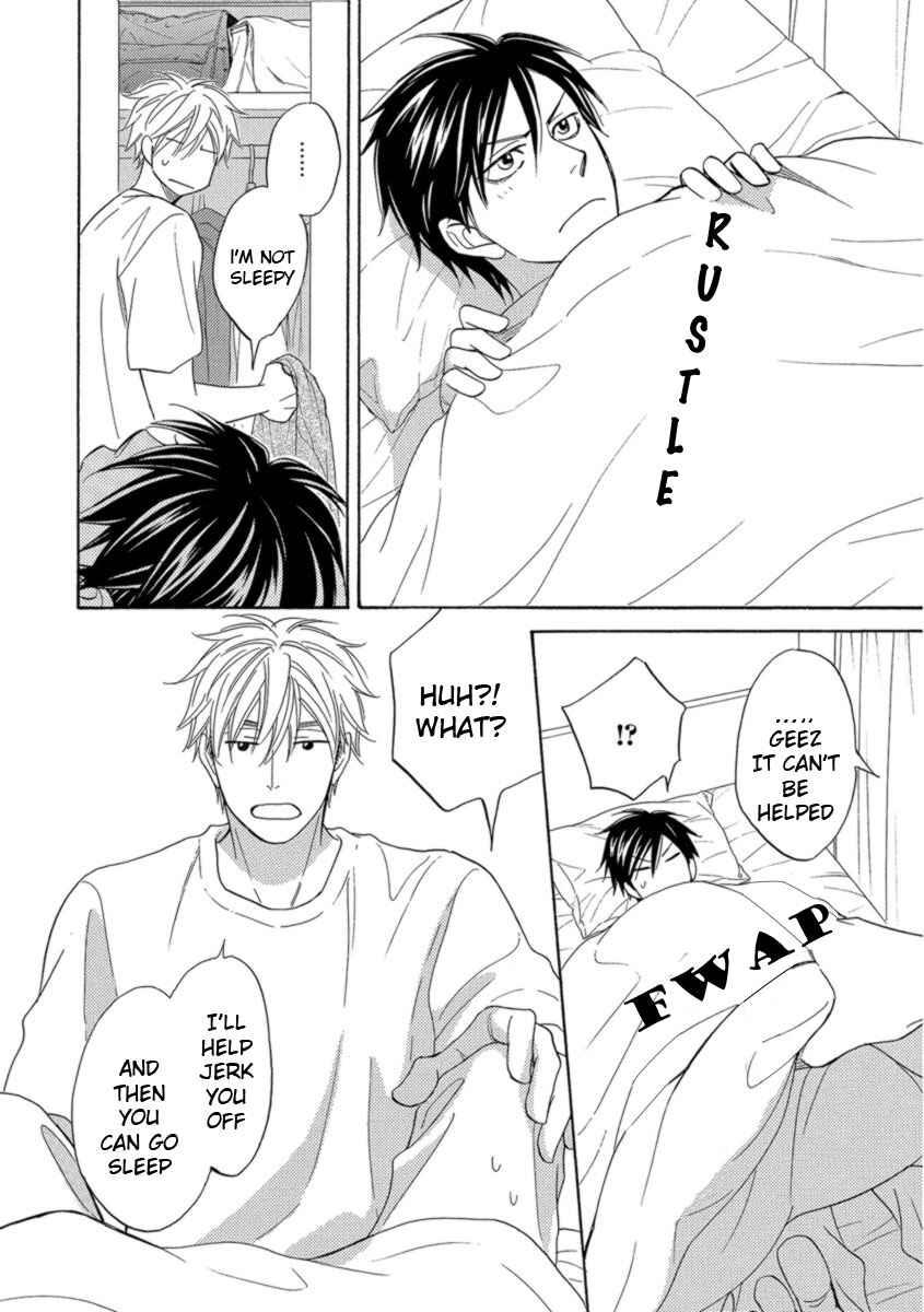 Page 23 Chapter 13 Ameiro Paradox
