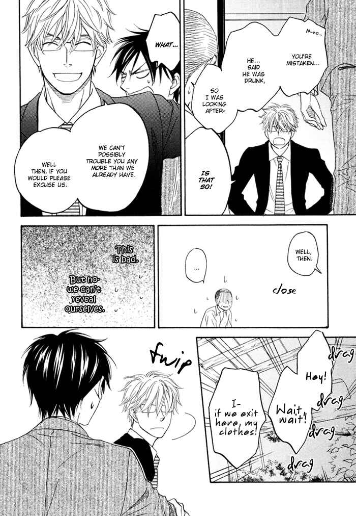 Page 36 Chapter 3 Ameiro Paradox