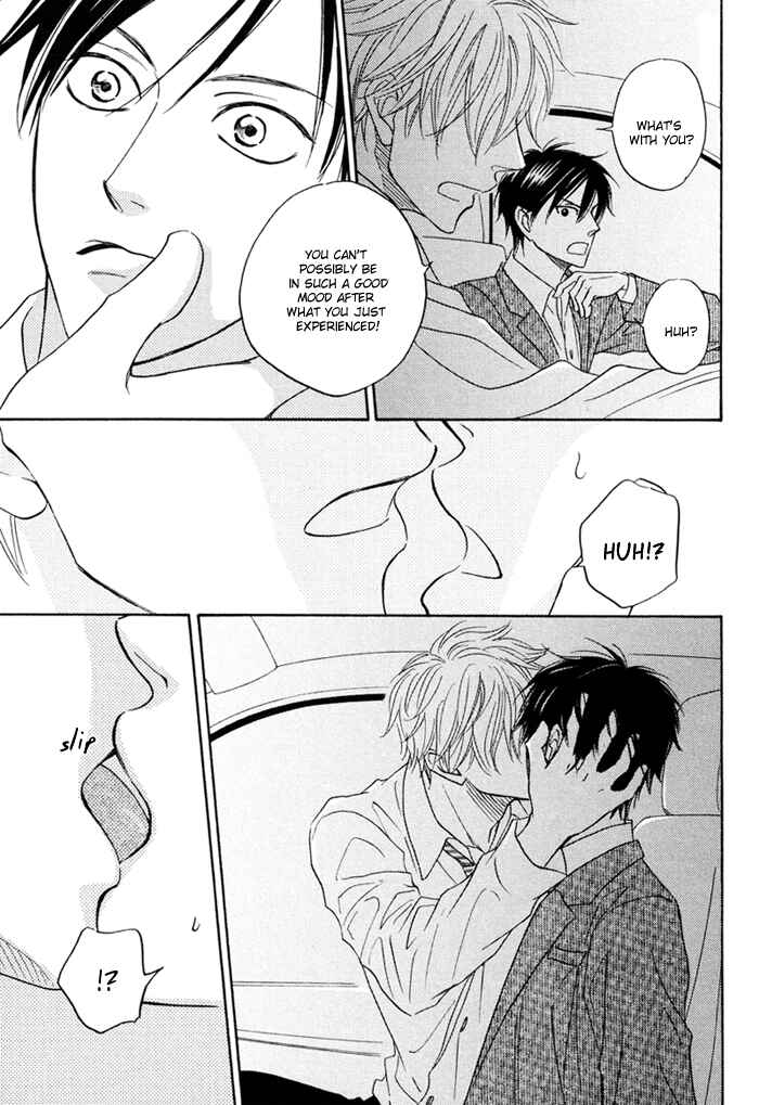 Page 39 Chapter 3 Ameiro Paradox