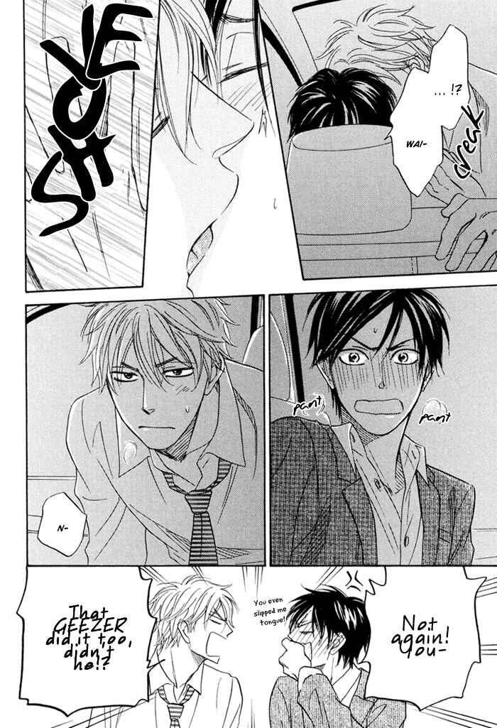 Page 40 Chapter 3 Ameiro Paradox