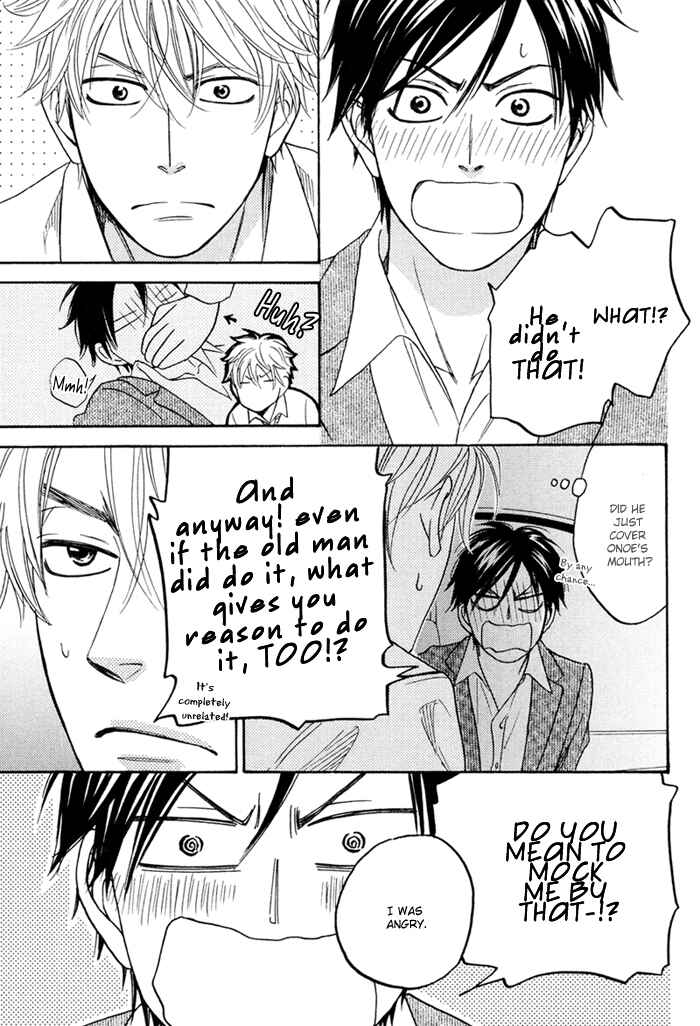 Page 41 Chapter 3 Ameiro Paradox