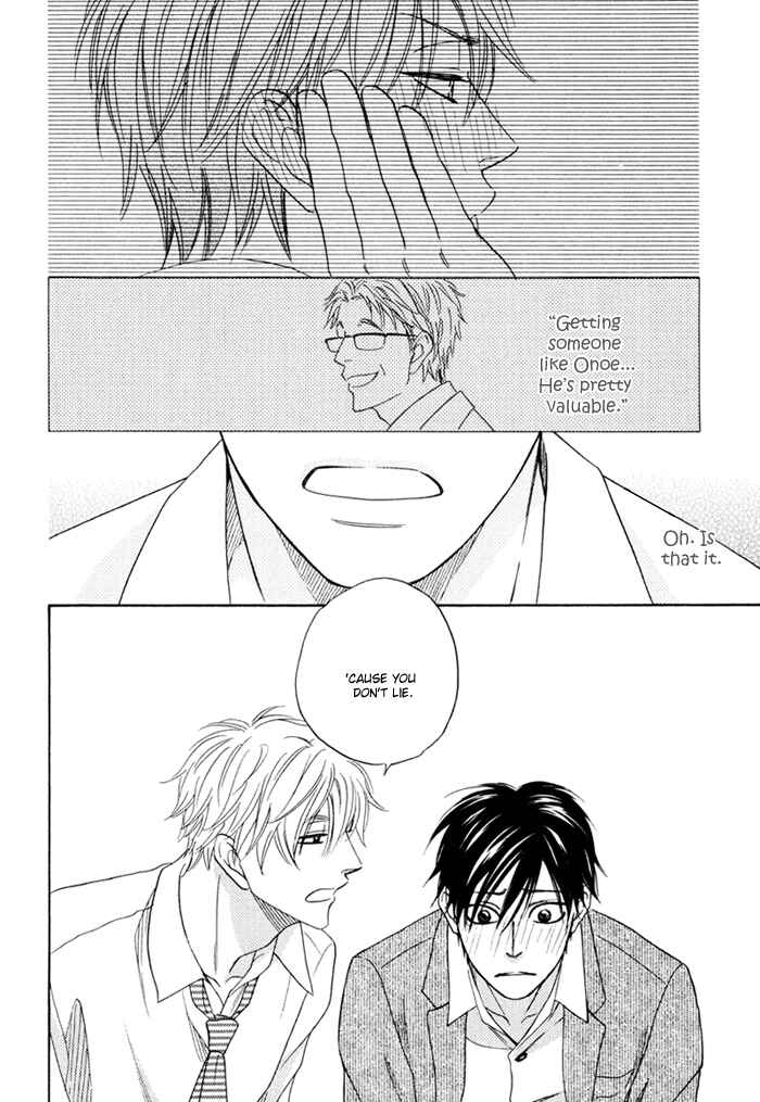 Page 46 Chapter 3 Ameiro Paradox