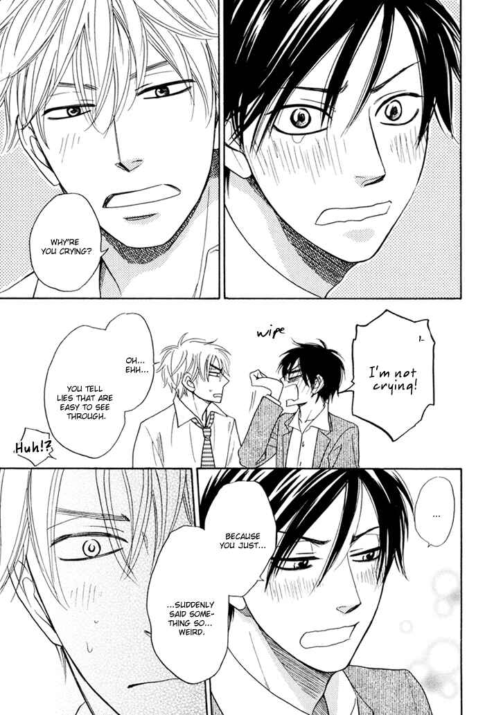 Page 47 Chapter 3 Ameiro Paradox