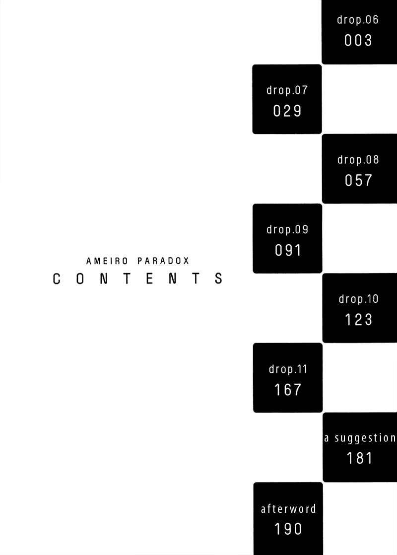 Page 7 Chapter 16 Ameiro Paradox