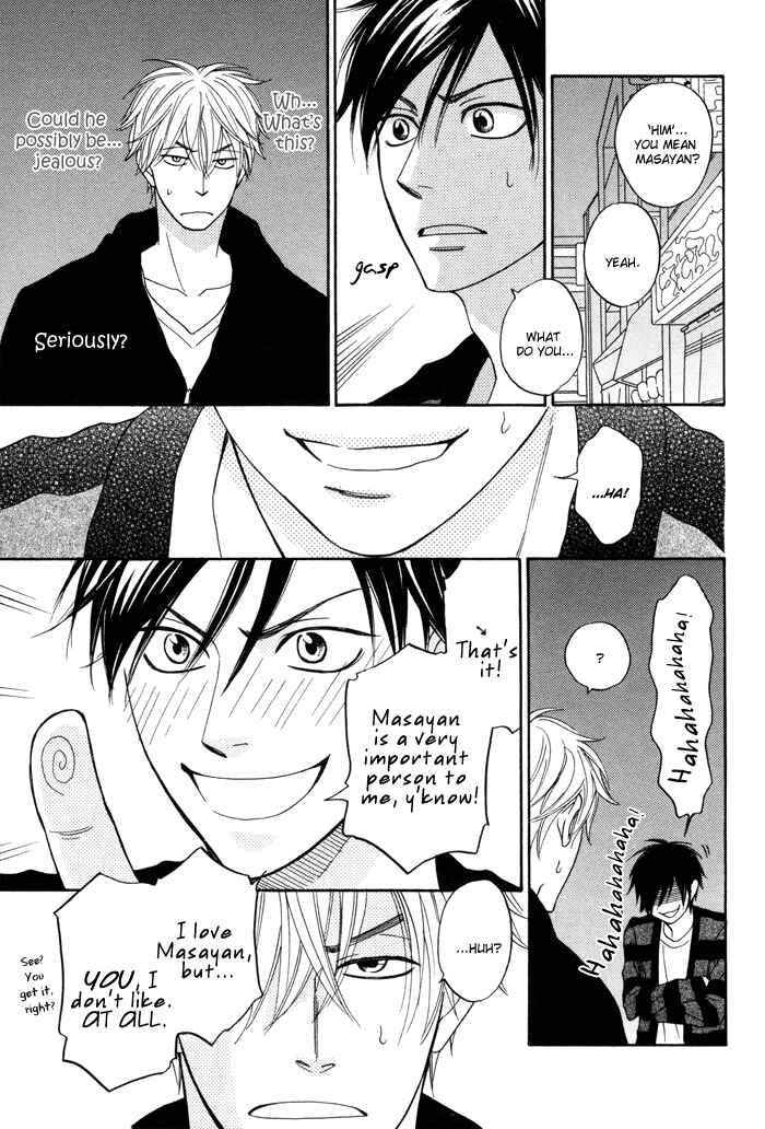 Page 11 Chapter 4 Ameiro Paradox