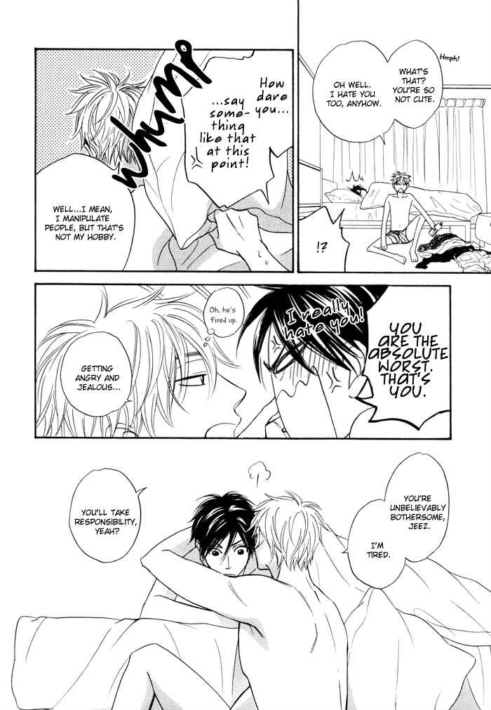Page 40 Chapter 4 Ameiro Paradox