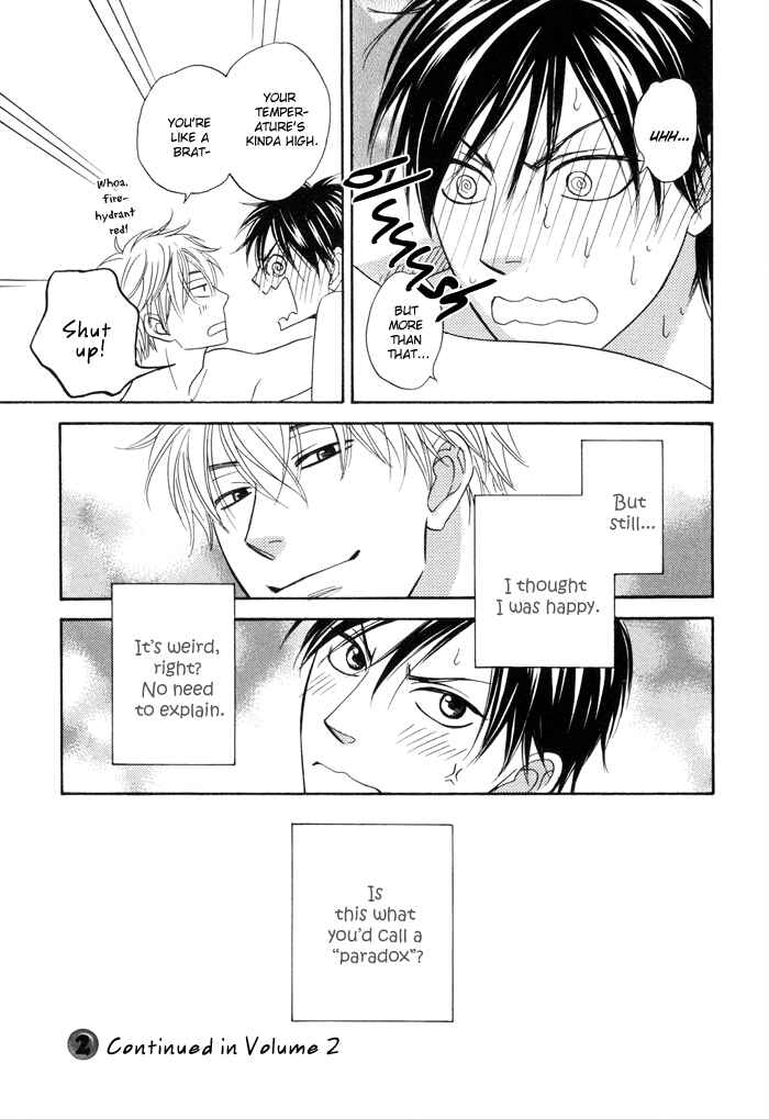 Page 41 Chapter 4 Ameiro Paradox