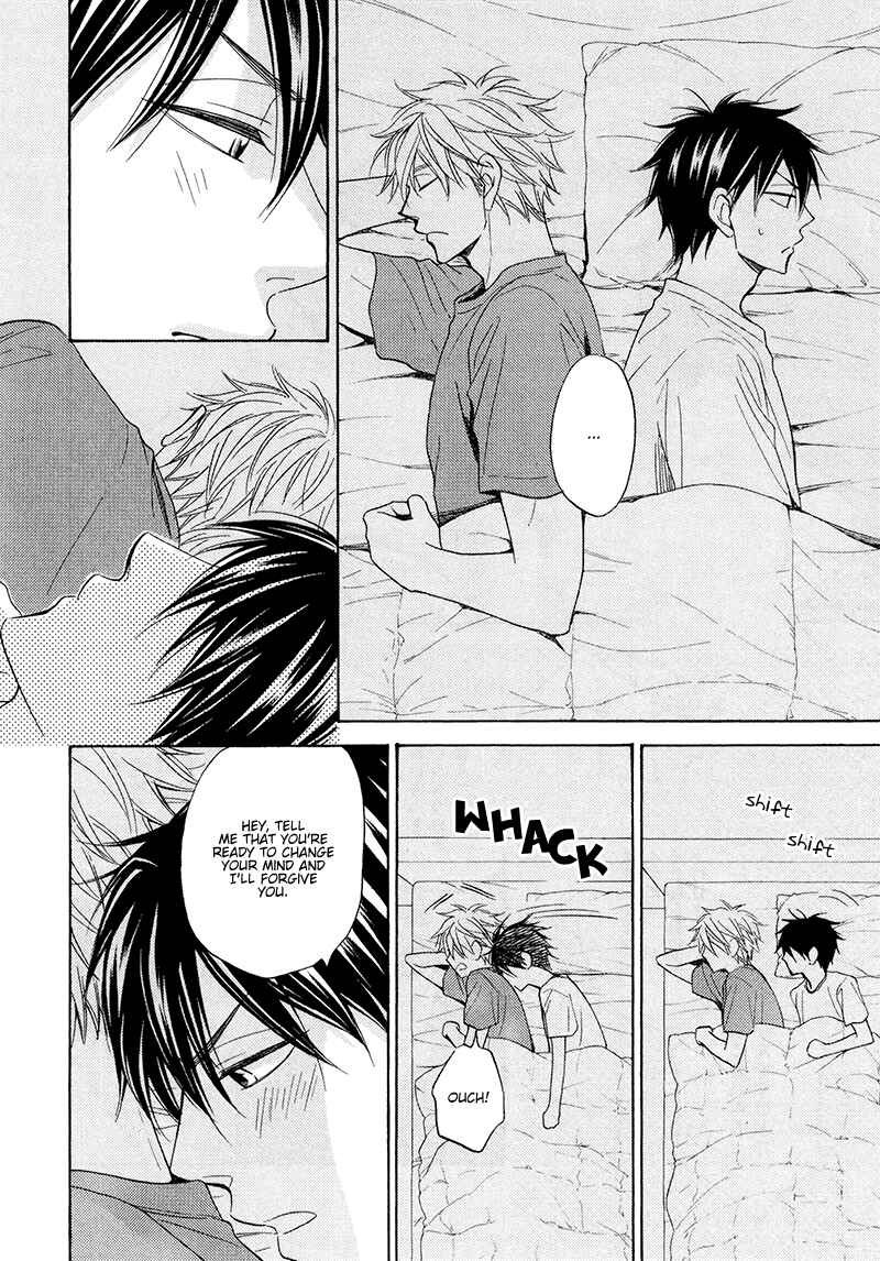 Page 21 Chapter 18 Ameiro Paradox