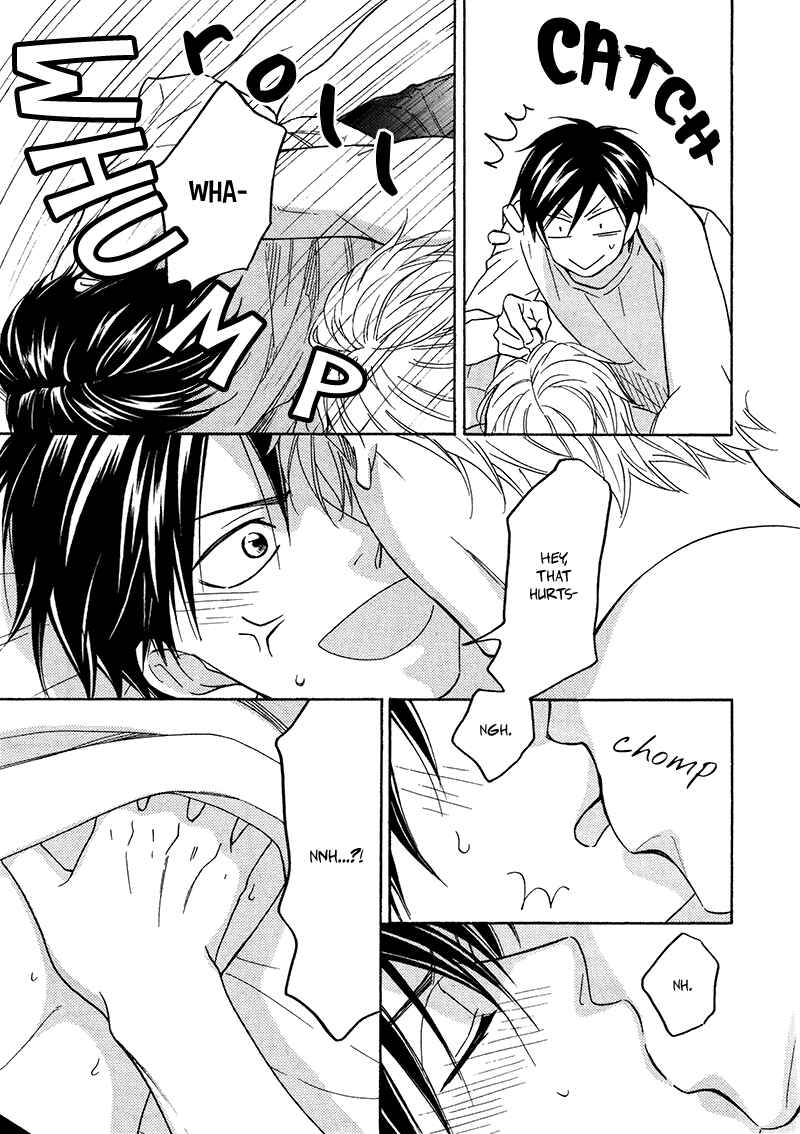 Page 4 Chapter 17 Ameiro Paradox