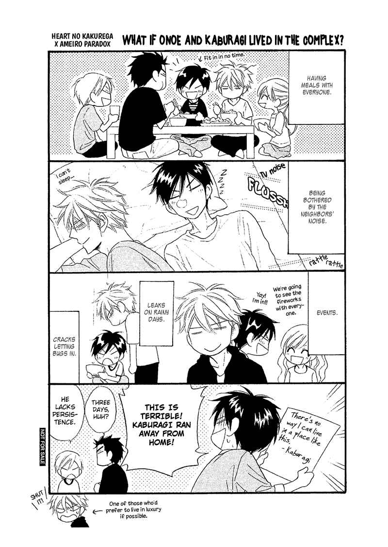 Page 8 Chapter 15.9 Ameiro Paradox