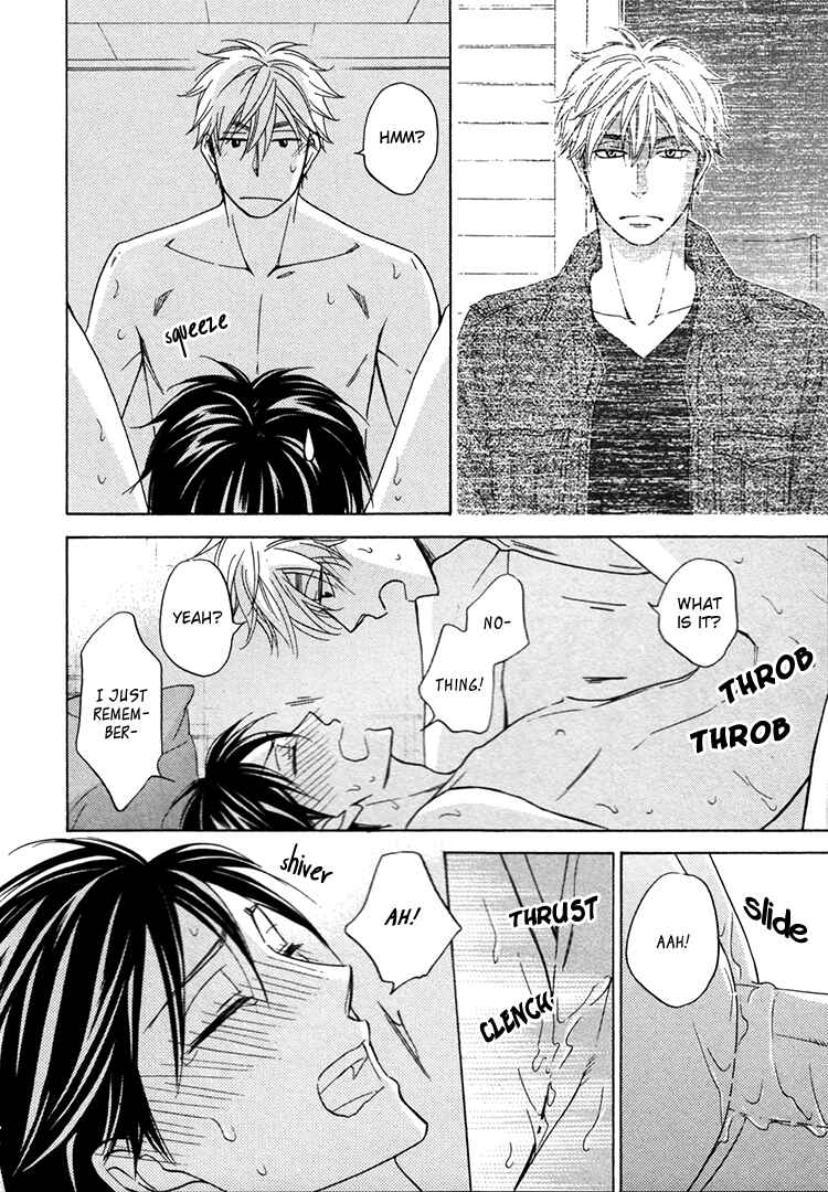 Page 41 Chapter 15 Ameiro Paradox