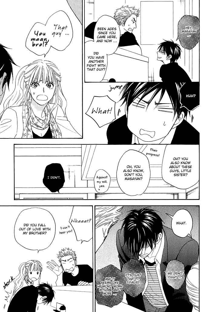 Page 37 Chapter 7 Ameiro Paradox