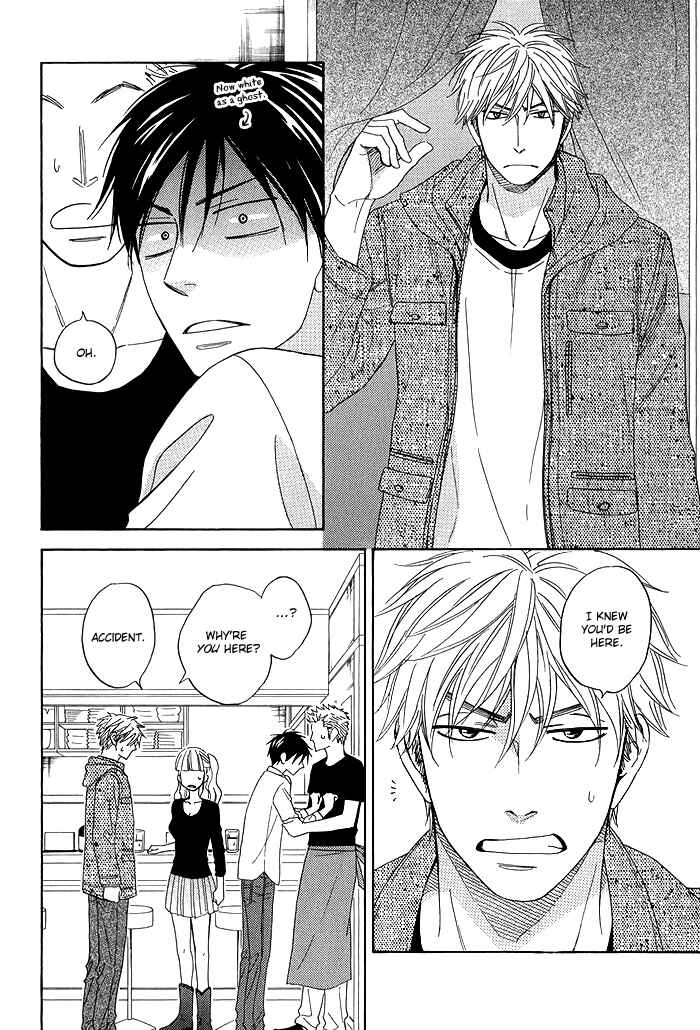 Page 54 Chapter 7 Ameiro Paradox