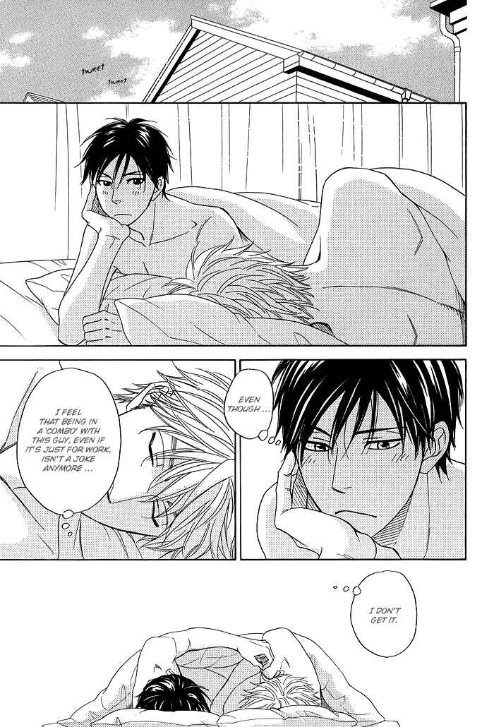 Page 71 Chapter 7 Ameiro Paradox