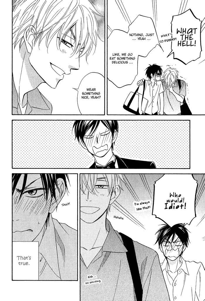 Page 11 Chapter 5 Ameiro Paradox