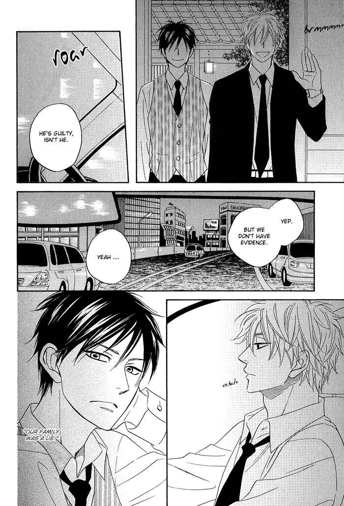 Page 37 Chapter 5 Ameiro Paradox
