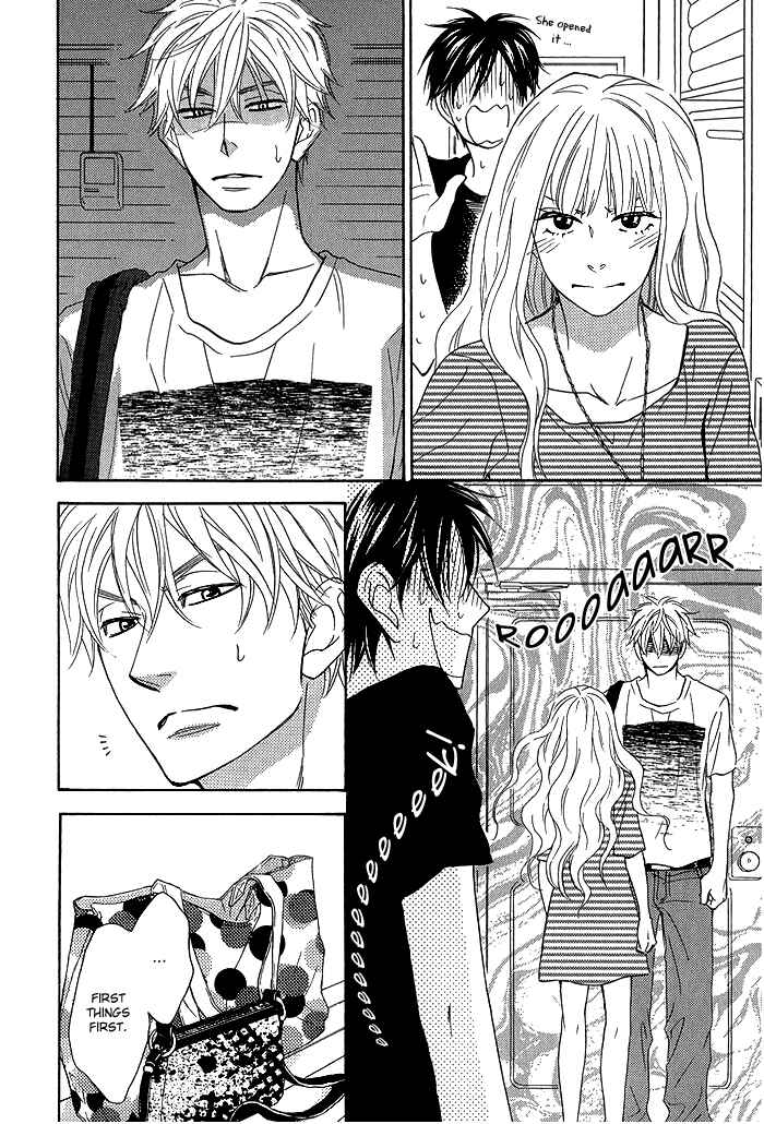 Page 52 Chapter 5 Ameiro Paradox
