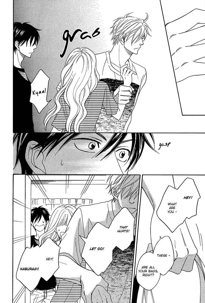 Page 56 Chapter 5 Ameiro Paradox