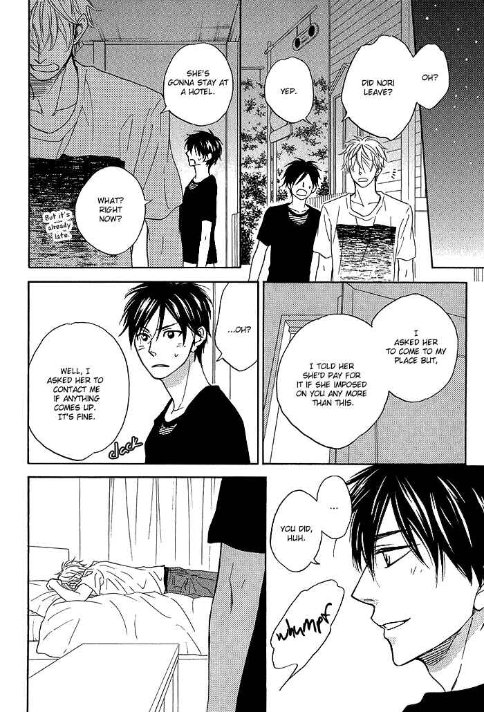 Page 64 Chapter 5 Ameiro Paradox