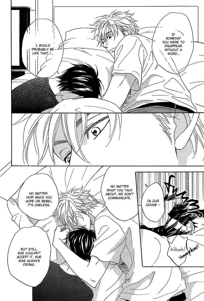 Page 66 Chapter 5 Ameiro Paradox
