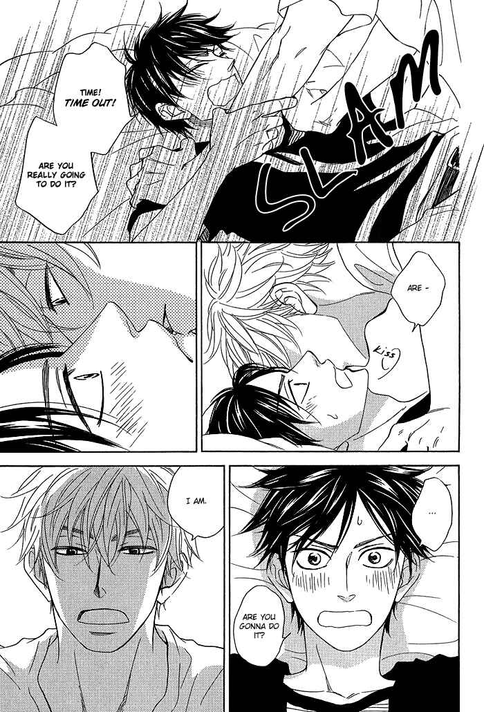 Page 69 Chapter 5 Ameiro Paradox