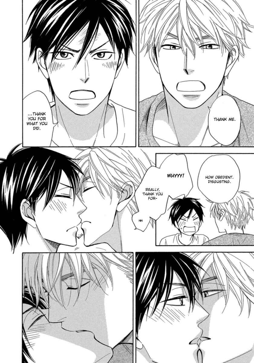 Page 39 Chapter 12 Ameiro Paradox