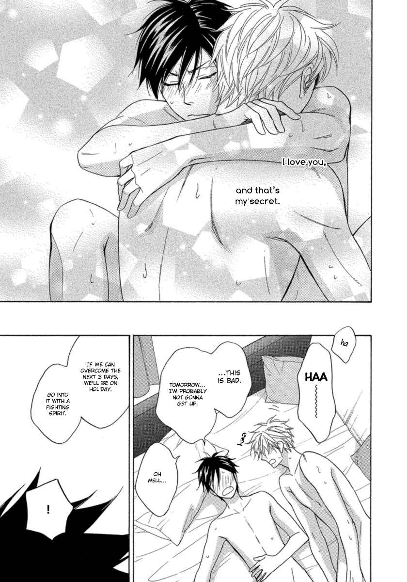 Page 46 Chapter 12 Ameiro Paradox