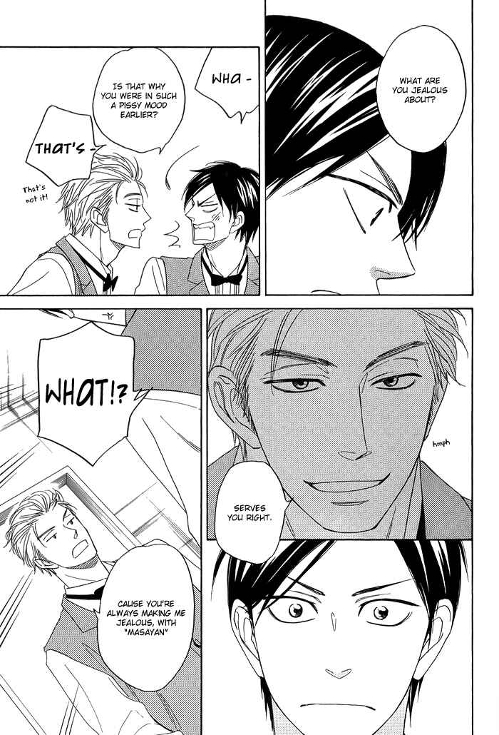 Page 21 Chapter 6 Ameiro Paradox