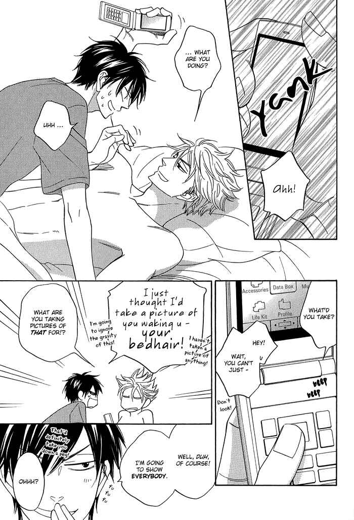 Page 3 Chapter 6 Ameiro Paradox