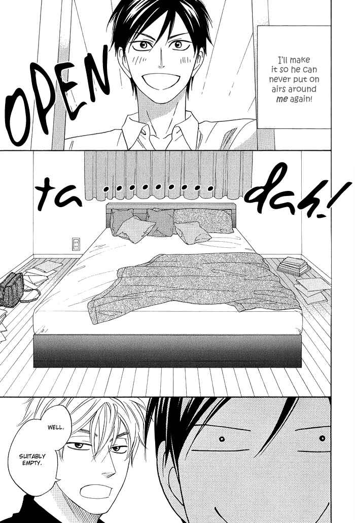 Page 35 Chapter 6 Ameiro Paradox
