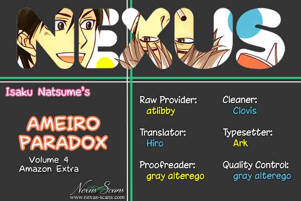 Page 1 Chapter 20.6 Ameiro Paradox