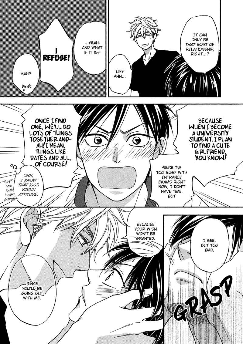 Page 6 Chapter 20.6 Ameiro Paradox