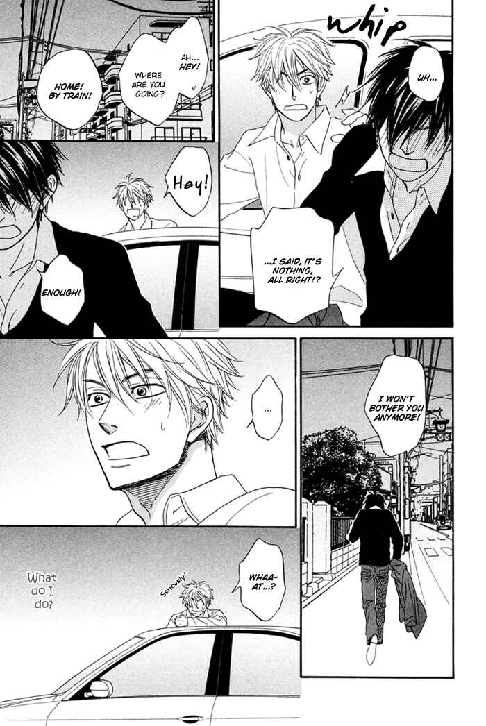 Page 22 Chapter 2 Ameiro Paradox