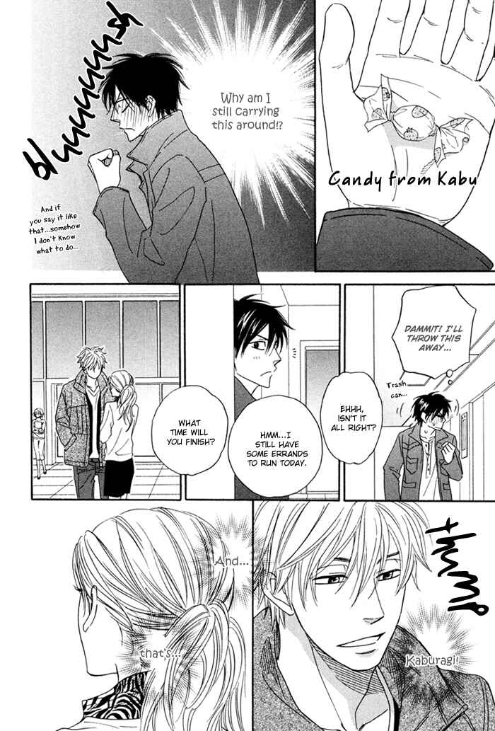 Page 27 Chapter 2 Ameiro Paradox