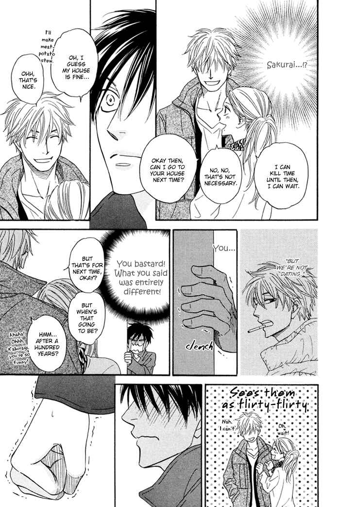 Page 28 Chapter 2 Ameiro Paradox