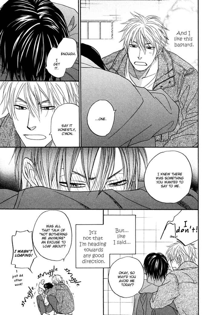 Page 34 Chapter 2 Ameiro Paradox