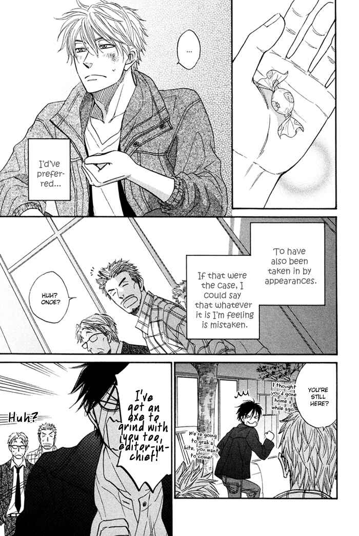 Page 38 Chapter 2 Ameiro Paradox