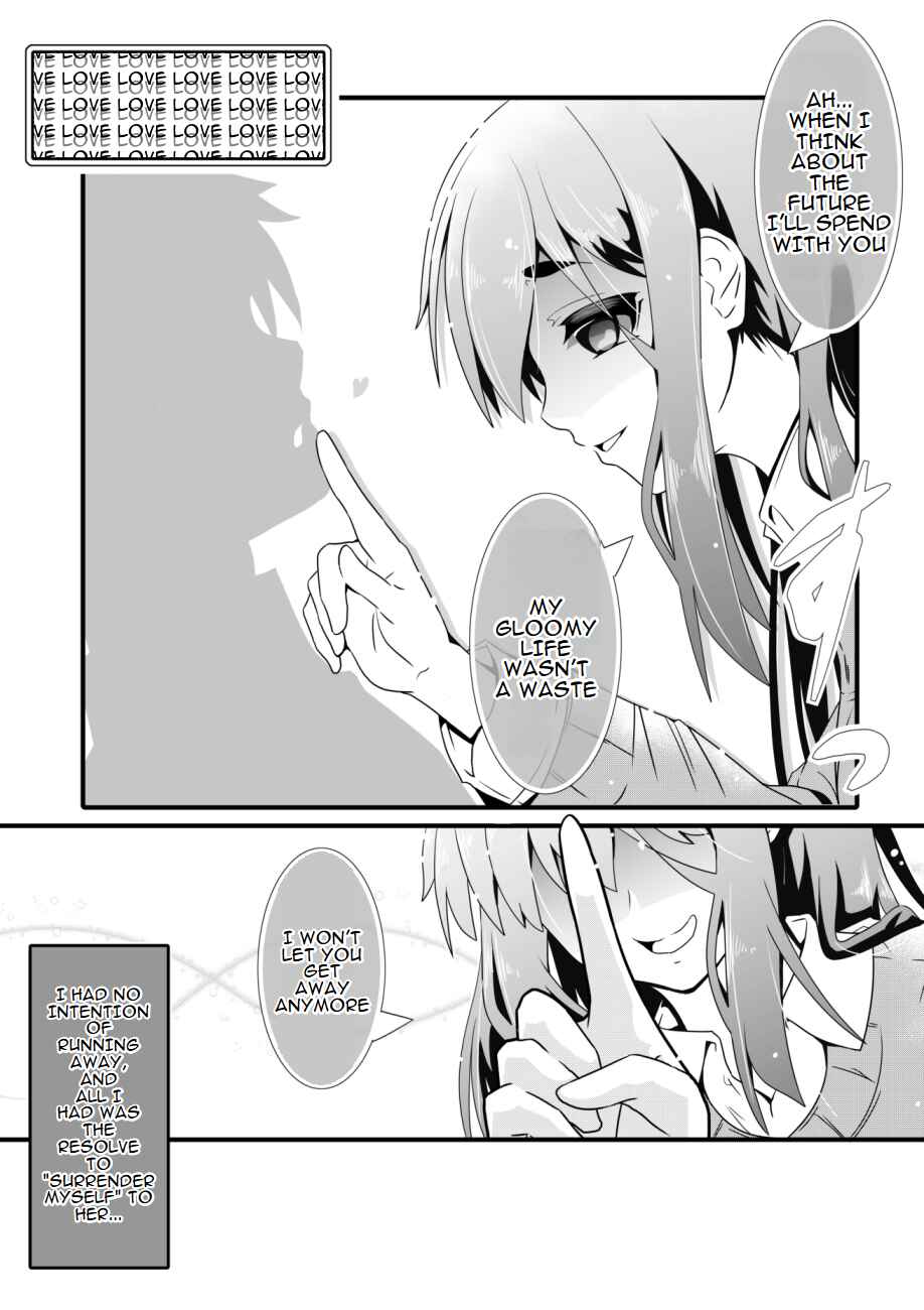 Page 3 Chapter 4 Classmate Who Turns out to Be a Fiancée