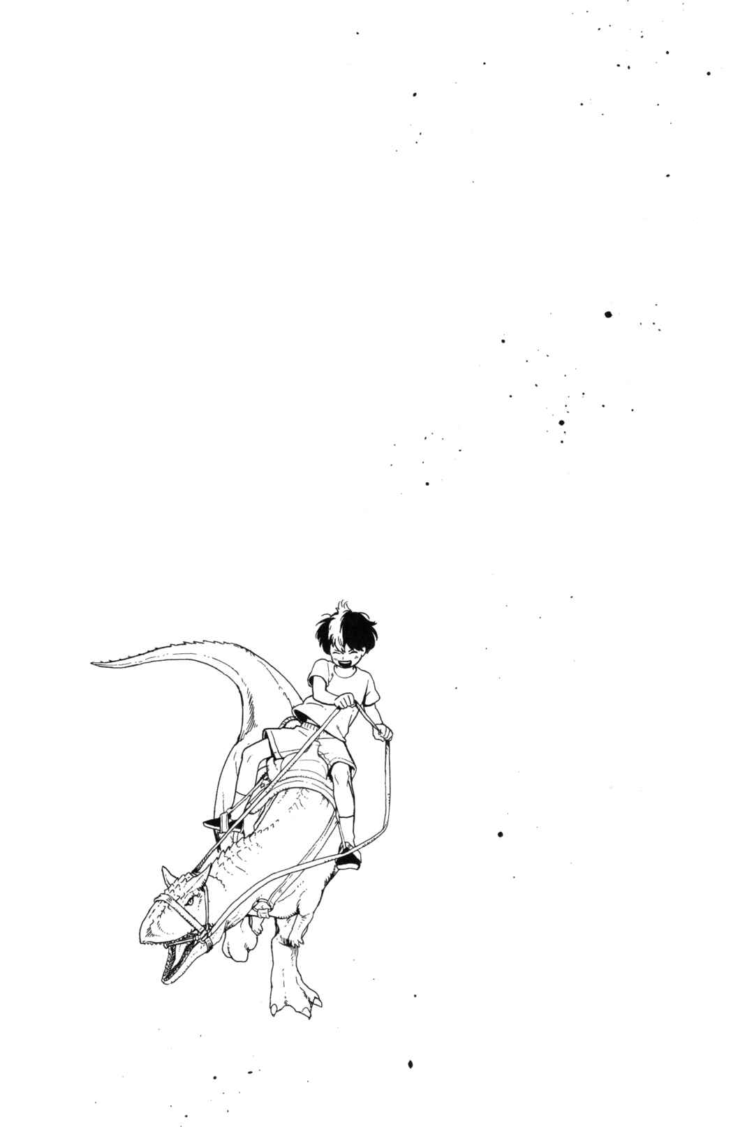 Page 29 Chapter Unknown_90d7 Boku no Hero Academia - Koganemushi (Doujinshi)