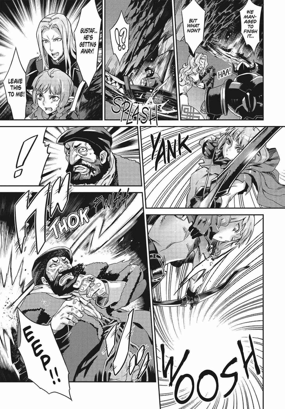 Page 20 Chapter 8 Dragons Crown