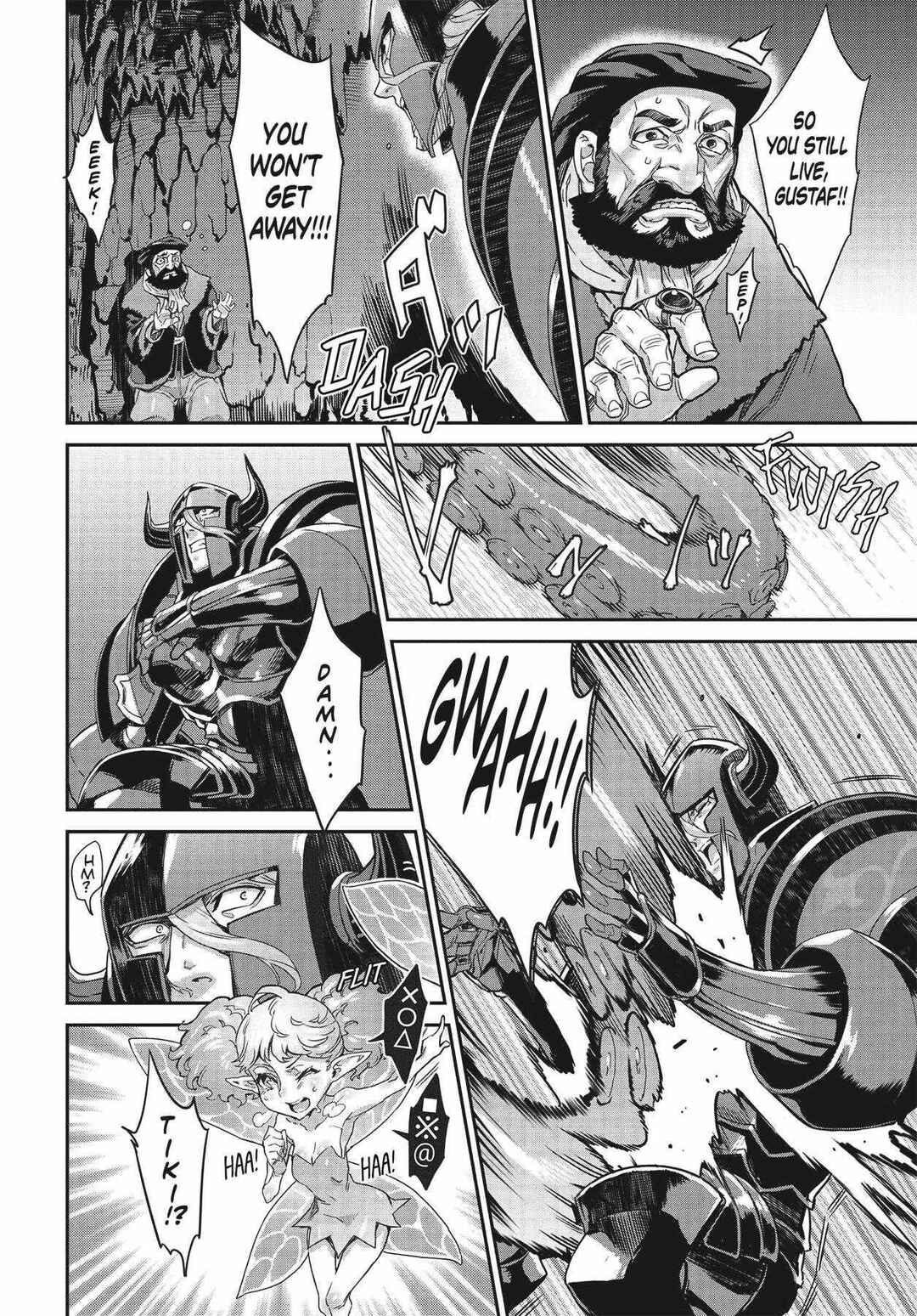 Page 6 Chapter 8 Dragons Crown