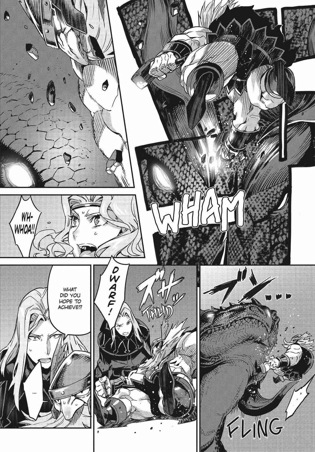 Page 11 Chapter 12 Dragons Crown