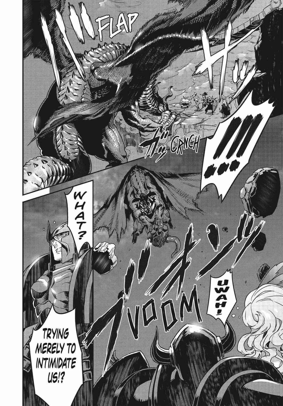 Page 13 Chapter 12 Dragons Crown